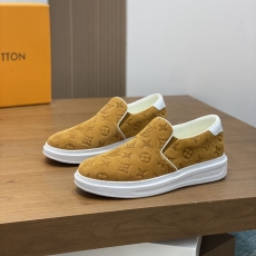 Louis Vuitton Low Shoes